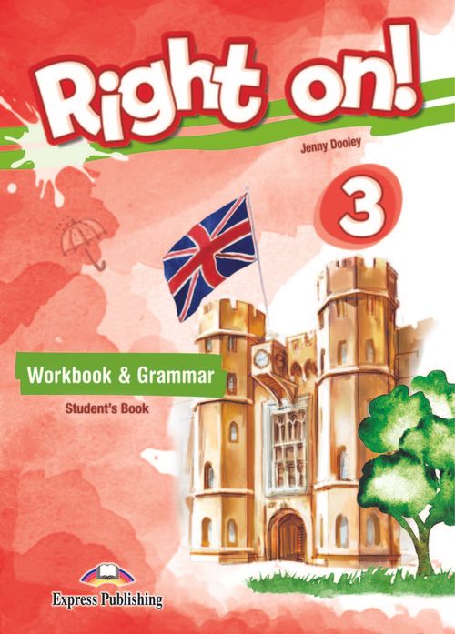 RIGHT ON 3ºESO WB 22 PACK