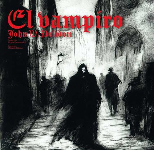 El vampiro