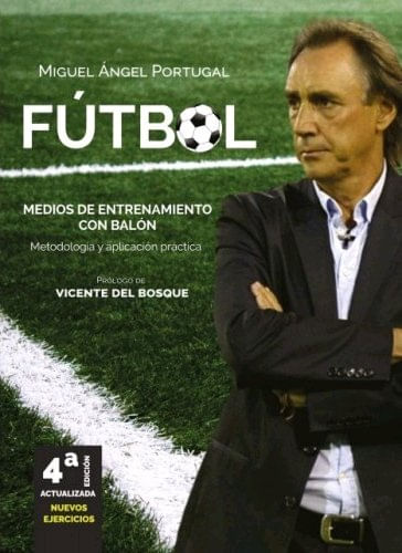 Futbol Medios de entrenamiento con balon