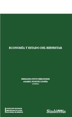 ECONOMIA Y ESTADO DEL BIENESTAR