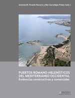 PUERTOS ROMANO-HELENISTICOS DEL MEDITERRANEO OCCIDENTAL