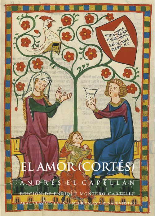 El amor cortes