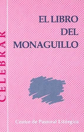 Libro del monaguillo El