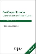 PASION POR LA NADA