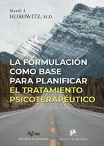 La formulacion como base para planificar tratamiento psicot
