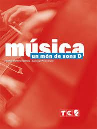 UN MON DE SONS D - LLIBRE - 2023