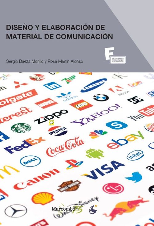 Diseno y elaboracion de material de comunicacion de marketing y publicidad
