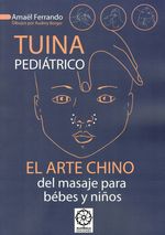 Tuina pediatrico