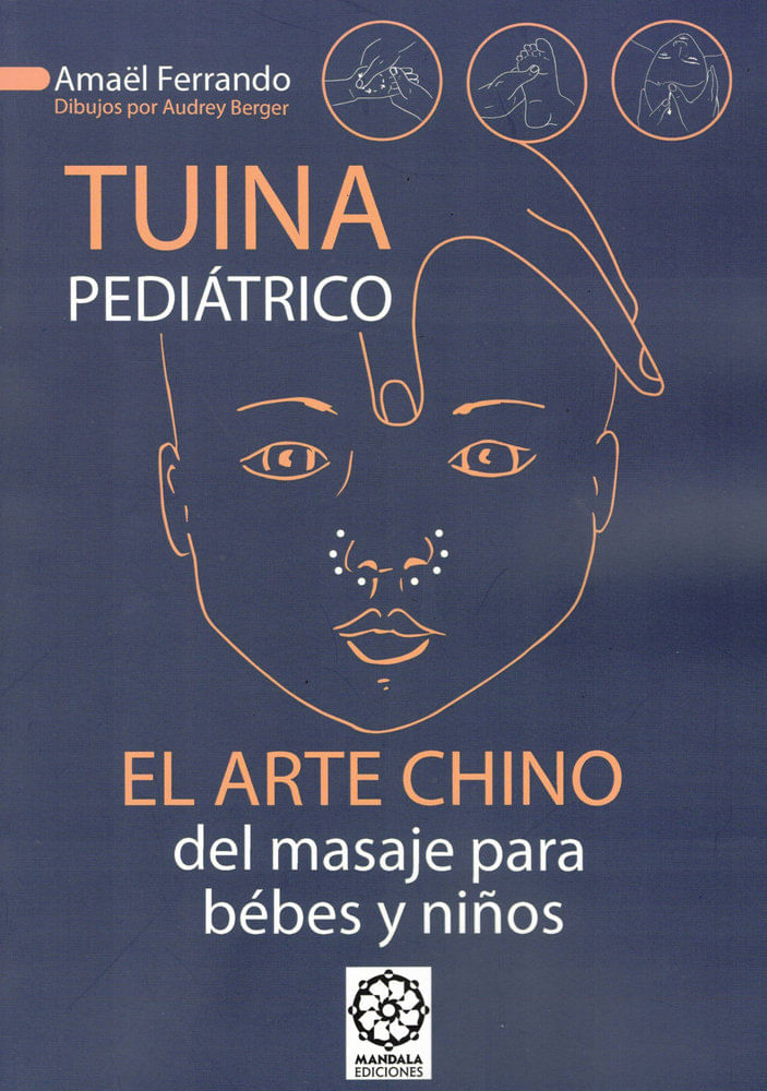 Tuina pediatrico