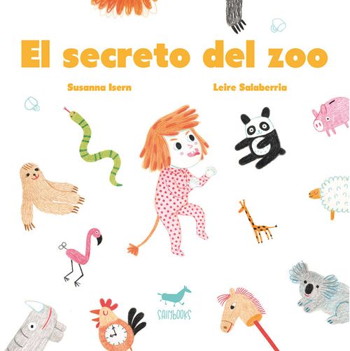 El secreto del zoo