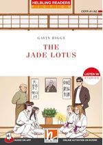 THE JADE LOTUS