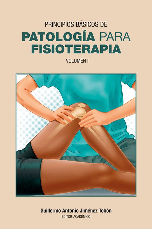 Principios básicos de patología para fisioterapia