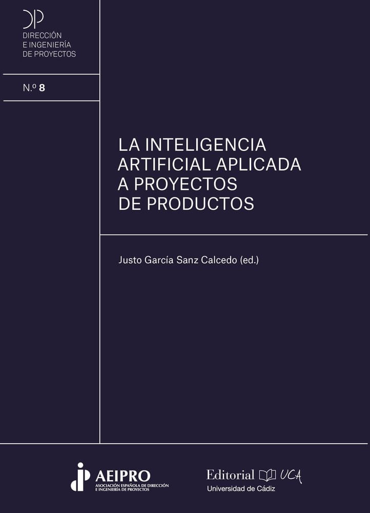 LA INTELIGENCIA ARTIFICIAL APLICADA A LA DIRECCION DE PROYE