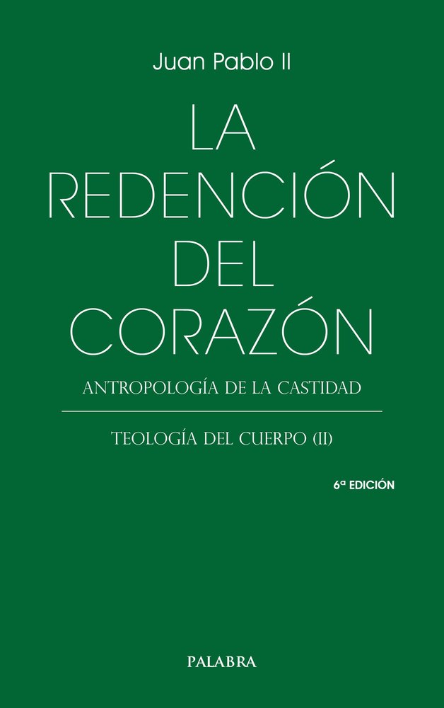 LA REDENCION DEL CORAZON