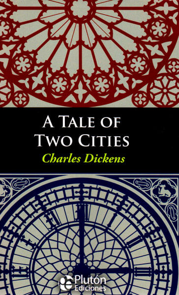 A Tale of two Cities