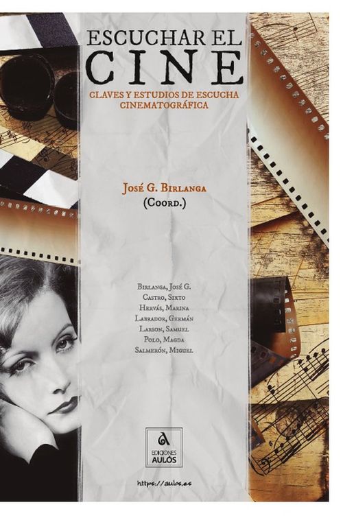 ESCUCHAR EL CINE