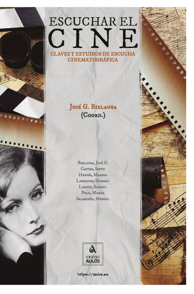 ESCUCHAR EL CINE