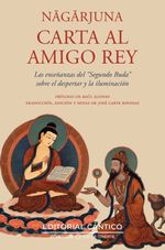 CARTA AL AMIGO DEL REY DE NAGARJUNA