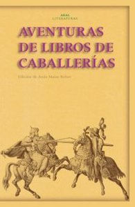 Aventuras de los libros de caballerias