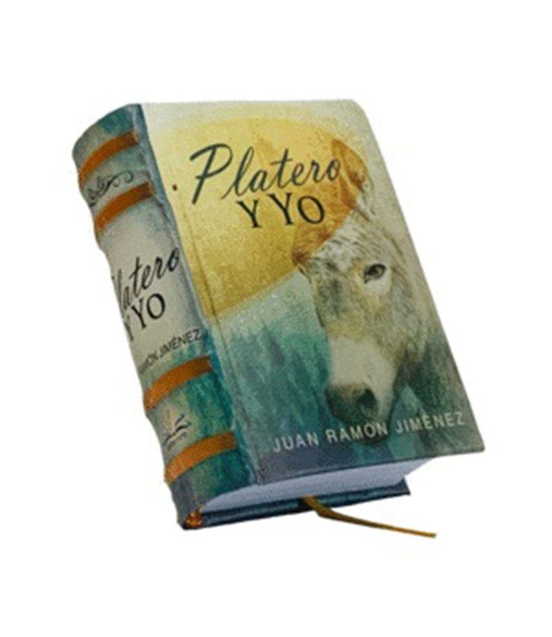 PLATERO Y YO