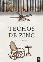Techos de zinc