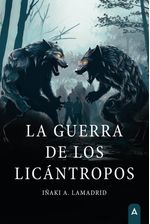 La guerra de los licantropos