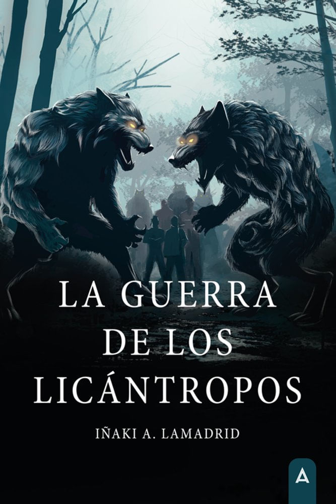 La guerra de los licantropos