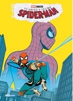 TU AMIGO Y VECINO SPIDERMAN 01