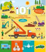 101 COSAS PARA ENCONTRAR Y PEGAR VEHICULOS