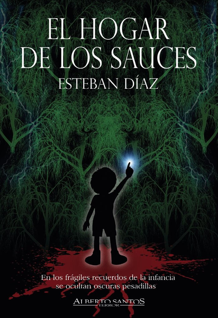 El hogar de los sauces