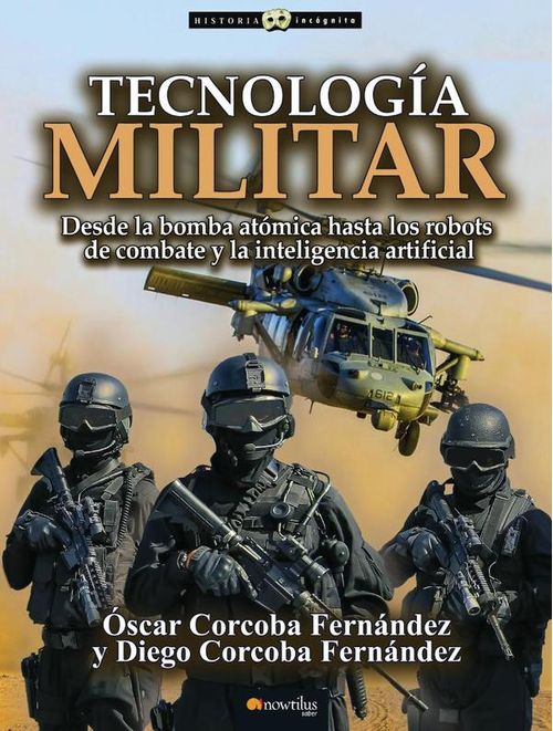 Tecnologia militar