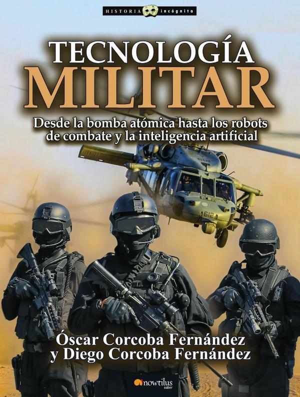 Tecnologia militar