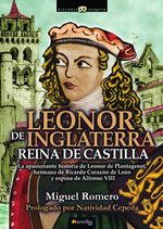 Leonor de Inglaterra Reina de Castilla NE