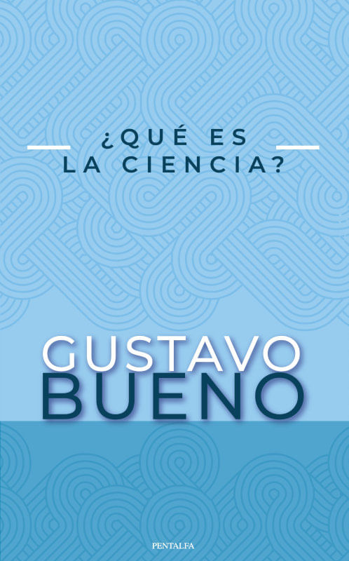 Que es la ciencia