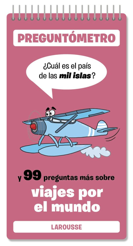 CUAL ES EL PAIS DE LAS MIL ISLAS