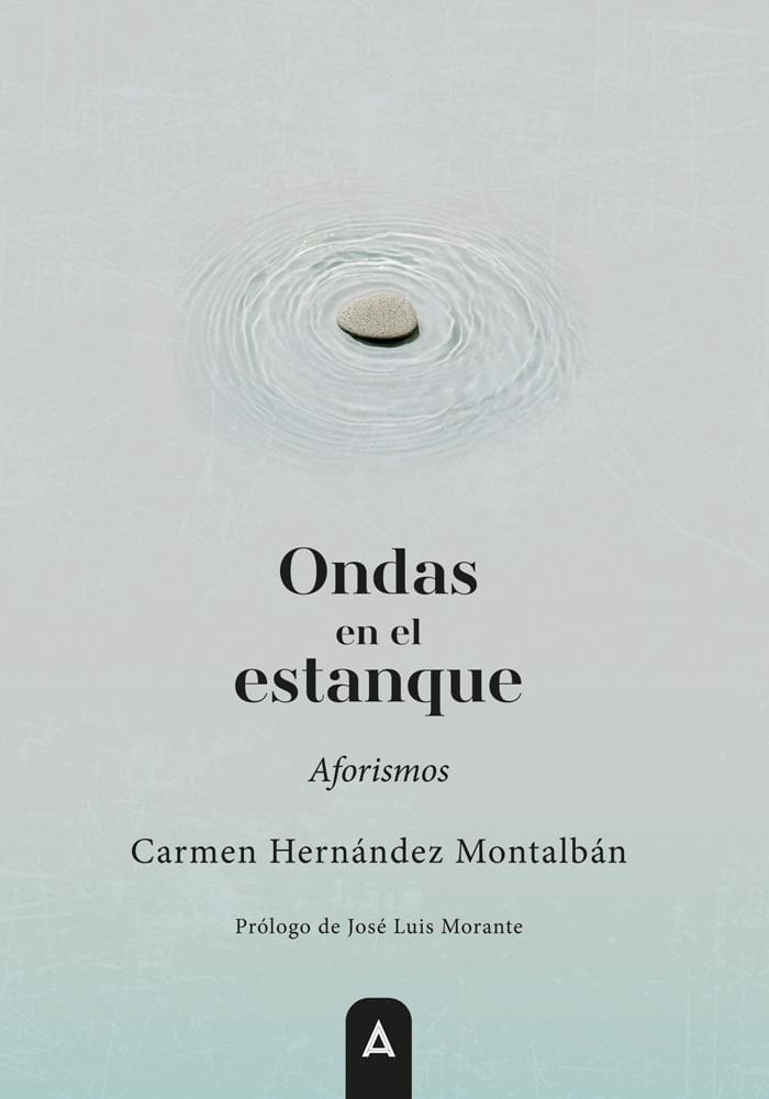 Ondas en el estanque