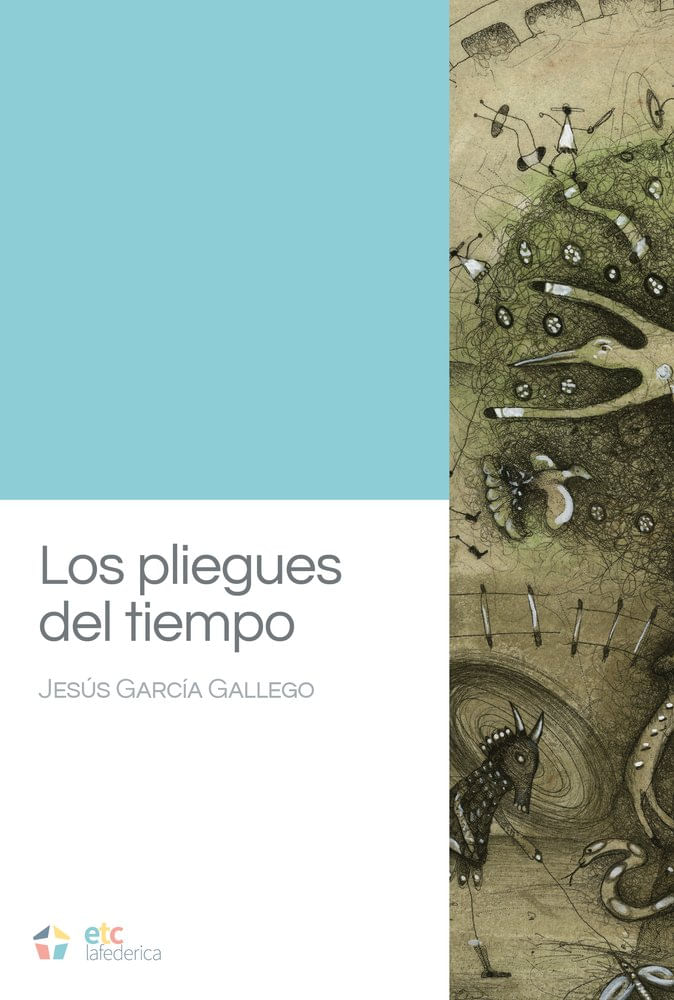 Los pliegues del tiempo