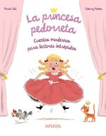 LA PRINCESA PEDORRETA