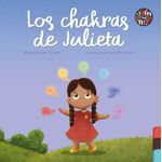 Los chakras de Julieta