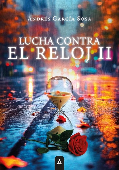Lucha contra el reloj II