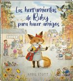HERRAMIENTAS DE RUBY PARA HACER AMIGOS LAS