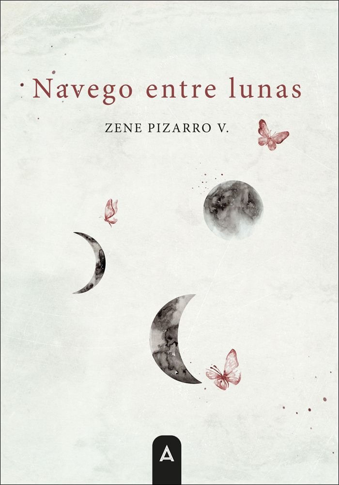 Navego entre lunas