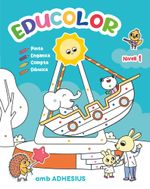 EDUCOLOR NIVELL 1