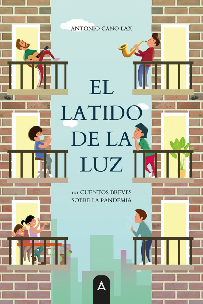 El latido de la luz