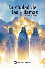 LA CIUDAD DE LAS DAMAS