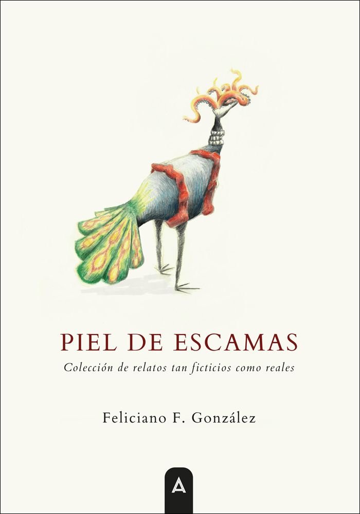Piel de escamas