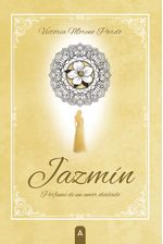 Jazmin perfume de un amor olvidado