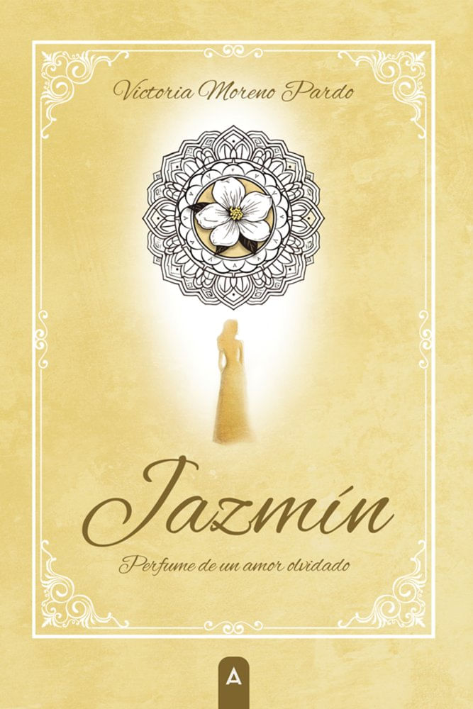 Jazmin perfume de un amor olvidado