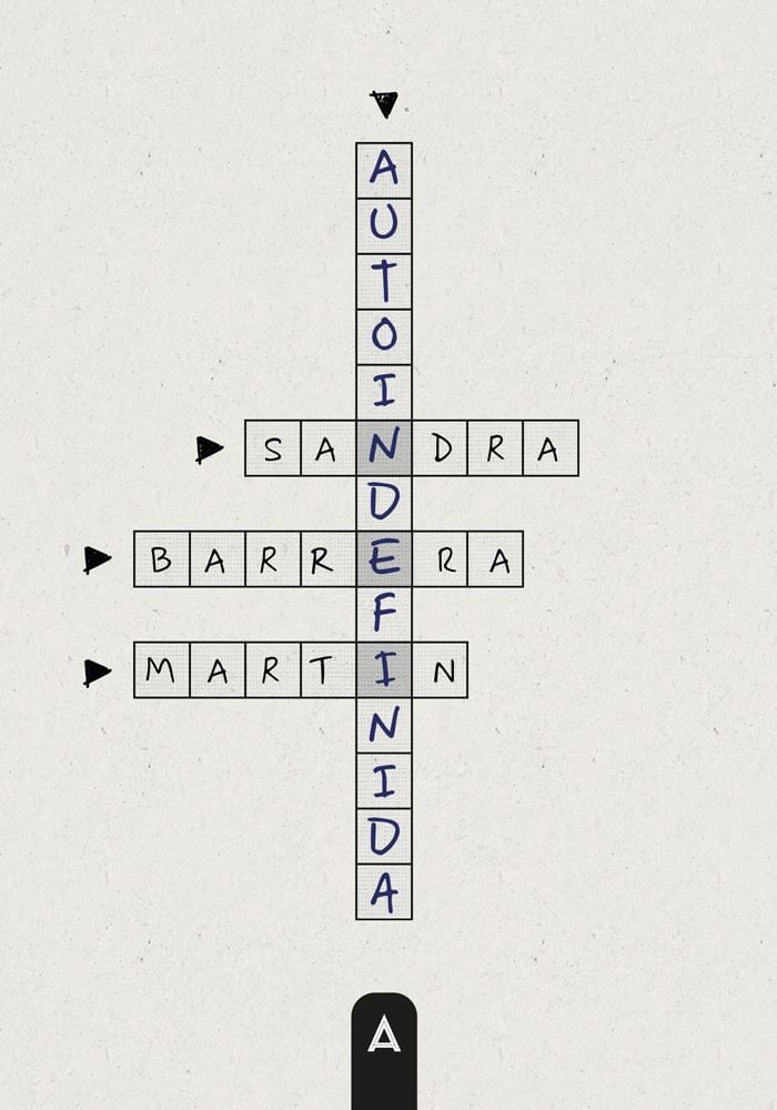 Autoindefinida