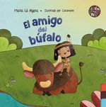 El amigo del bufalo